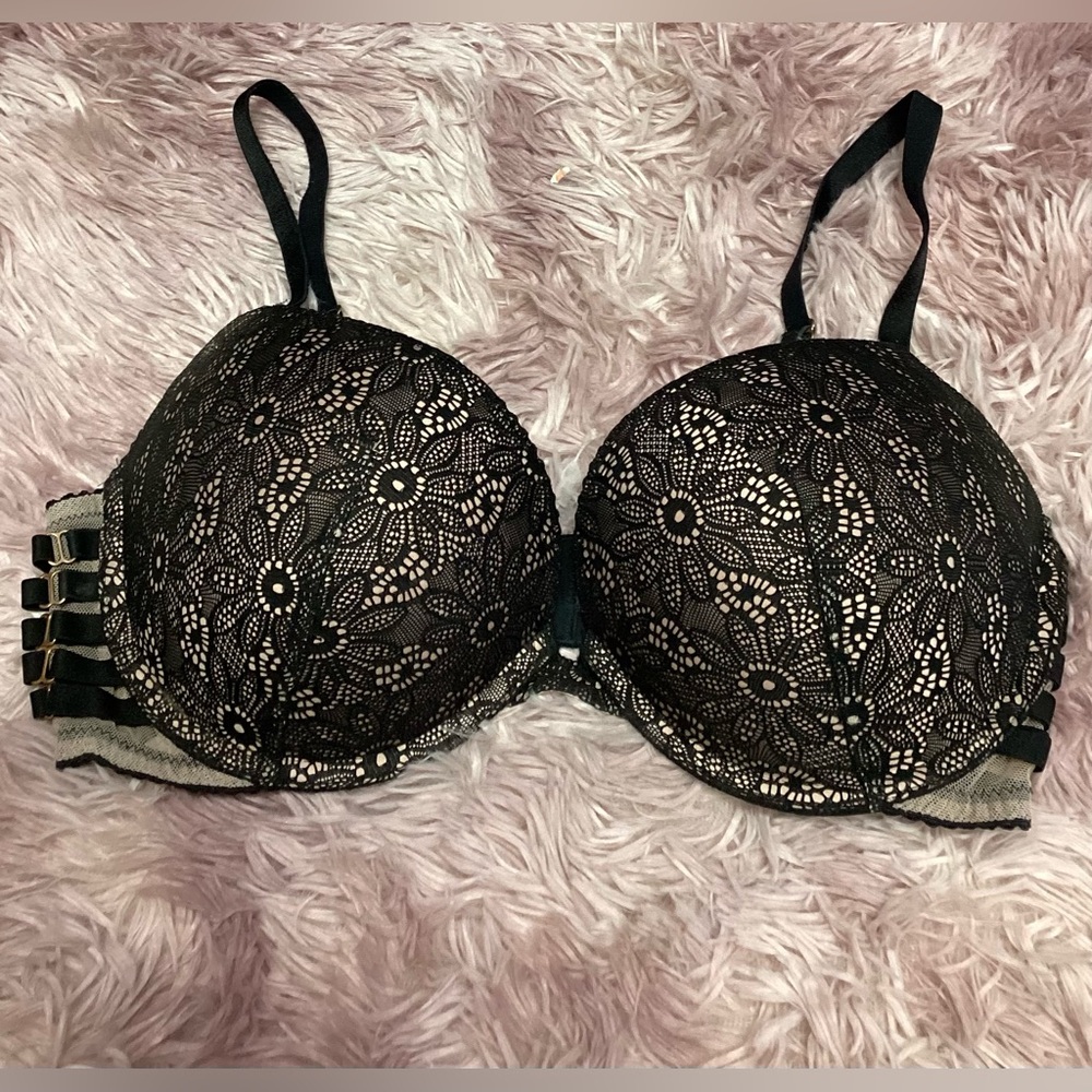 Victoria Secret Very Sexy Push Up Bra